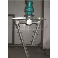 Double Screw Cone Mixing Machine